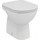 Унитаз приставной Ideal Standard i.Life A T467201 - фото 