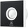 Вентилятор вытяжной Electrolux Rainbow EAFR-100 black - фото 