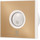 Вентилятор вытяжной Electrolux Rainbow EAFR-120 beige - фото 