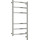 Полотенцесушитель электрический Сунержа Галант 3.0 П6 800x400 мм 00-5801-8040 R - фото 