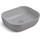 Раковина-чаша Vincea 50 см VBS-101MG, серый матовый - фото 