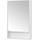 Зеркало-шкаф Акватон Сканди 55 см 1A252102SD010 - фото 