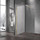 Душевая перегородка Vincea Walk-In 80 см VSW-1H800CLG (стекло 8 мм) с кронштейном в комплекте, золото/прозрачное - фото 