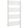 Полотенцесушитель электрический Сунержа Аркус 3.0 П16 1000x600 мм 12-5705-1060 R, белый - фото 