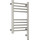 Полотенцесушитель электрический Сунержа Богема 3.0 П9 500x300 мм (прямая перемычка) 071-5805-5030 R, сатин - фото 