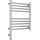Полотенцесушитель электрический Сунержа Богема 3.0 П9 500x400 мм (прямая перемычка) 071-5804-5040 L, сатин - фото 