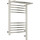 Полотенцесушитель электрический Сунержа Богема с полкой 3.0 П10 600x400 мм (прямая перемычка) 00-5807-6040 R - фото 