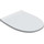 Сиденье с крышкой для унитаза Globo 4all микролифт MDR20BO, белый матовый - фото 