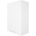 Шкаф подвесной Стиль Моника 60 см, белый - фото 