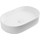 Раковина-чаша Abber Bequem 57 см AC2116MW, белый матовый - фото 