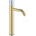Смеситель для раковины высокий Boheme Stick 122-GCR, gold chrome, Цвет производителя: gold chrome - фото 