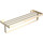 Полка для полотенец Boheme Q 10947-G, gold, Цвет производителя: gold - фото 