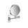 Зеркало косметическое настенное Aquatek  AQ4910CR - фото 
