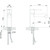 Смеситель для раковины Iddis Aiger AIGSB00i01 - фото 4