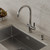 Дозатор для жидкого мыла Iddis Kitchen Line SDISB00i59 - фото 11