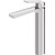 Смеситель для раковины высокий Damixa Merkur 400250000, Цвет производителя: хром - фото 2