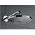 Верхний душ Hansgrohe Raindance Select S 240 2jet 26466000 - фото 3