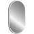 Зеркало Abber Kontur 50 см AG6303S-1.0 - фото 