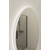 Зеркало Cersanit Eclipse Fusion 72 см A64810 - фото 7