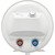 Водонагреватель (бойлер) Royal Thermo RWH 50 DRYver - фото 10
