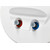 Водонагреватель (бойлер) Royal Thermo RWH 80 DRYver - фото 11