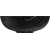 Раковина-чаша Omoikiri Hitomi-BL 41 см 4972077, чёрный - фото 3