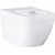 Унитаз подвесной безободковый Grohe Euro Ceramic 39328000 - фото 3