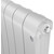 Радиатор Royal Thermo Infinity 500 Bianco Traffico 960х590 мм (12 секций) - фото 4