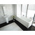 Ванна акриловая Aquatek Мия 170х80 см MIY170-0000032, Размер - мм: 1700х800 - фото 7