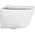 Унитаз подвесной безободковый Aquatek Бетта AQ1253W-00 с крышкой микролифт - фото 4