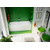 Ванна акриловая Aquatek Lifestyle Либерти 160x70 см BER160-0000001, Размер - мм: 1600х700 - фото 7
