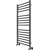 Полотенцесушитель водяной Aquatek Альтаир П16 500х1100 мм AQ KK1611BL, чёрный муар - фото 6