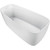 Ванна отдельностоящая Aquatek Паола 170x78 см AQ-190778 - фото 4