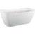 Ванна отдельностоящая Aquatek Амадео 170x78 см AQ-197778 - фото 2