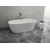 Ванна отдельностоящая Aima Tondo 174x80 см - фото 4