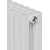 Вертикальный радиатор Royal Thermo Shift Q30 C2180 180x1800 мм (4 секции) - фото 4