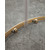 Душевое ограждение Cezares 120x110 см MOLVENO-RH-22-120/110-C-BORO-IV, брашированное золото/прозрачное - фото 6