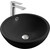 Раковина-чаша Aquatek 44 см AQ5354-MB, чёрный матовый - фото 