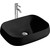 Раковина-чаша Aquatek 56 см AQ5526-MB, чёрный матовый - фото 