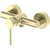 Смеситель для душа Aquatek Европа AQ1360BG, золото шлифованное, Цвет производителя: золото шлифованное - фото 2