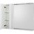 Зеркало-шкаф BelBagno 80 см MARINO-SPC-800/750-1A-BL-P-L, Bianco Lucido - фото 5