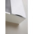 Зеркало-шкаф BelBagno 90 см MARINO-SPC-900/750-1A-BL-P-R, Bianco Lucido - фото 11