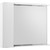 Зеркало-шкаф BelBagno 80 см MARINO-SPC-800/750-1A-BL-P-L, Bianco Lucido - фото 3