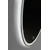 Зеркало BelBagno 70 см SPC-RNG-700-LED-TCH-WARM - фото 6