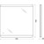 Зеркало BelBagno SPC-CEZ-700-700-LED-TCH 70 см - фото 10