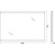 Зеркало BelBagno SPC-CEZ-1000-700-LED-BTN 100 см - фото 8
