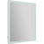 Зеркало BelBagno SPC-GRT-600-800-LED-BTN 60 см - фото 2