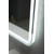 Зеркало BelBagno SPC-MAR-500-600-LED-BTN 50 см - фото 6