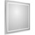 Зеркало BelBagno 80x80 см SPC-KRAFT-800-800-LED-TCH-WARM - фото 