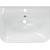 Раковина подвесная Sanita Luxe Next 60 см WB.PD/Next/60-C/WHT.G/S1 - фото 2